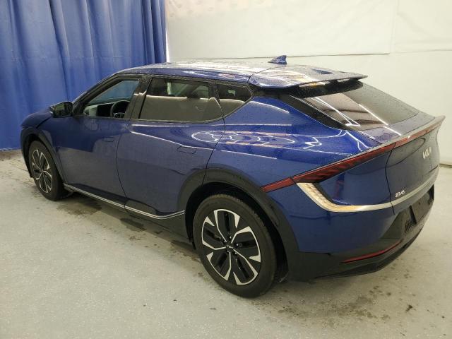 Photo 2 from auction – 2023 KIA EV6 LIGHT with VIN KNDC34LA5P5611266