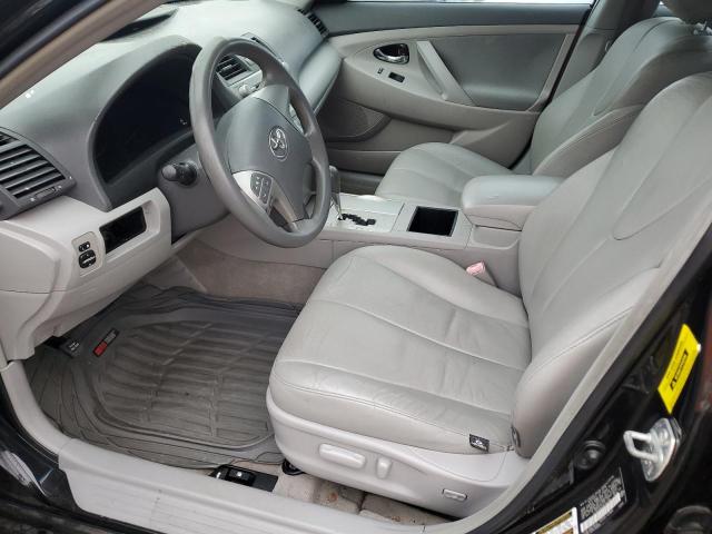 Photo 7 from auction – 2009 TOYOTA CAMRY BASE with VIN 4T1BE46K59U301486