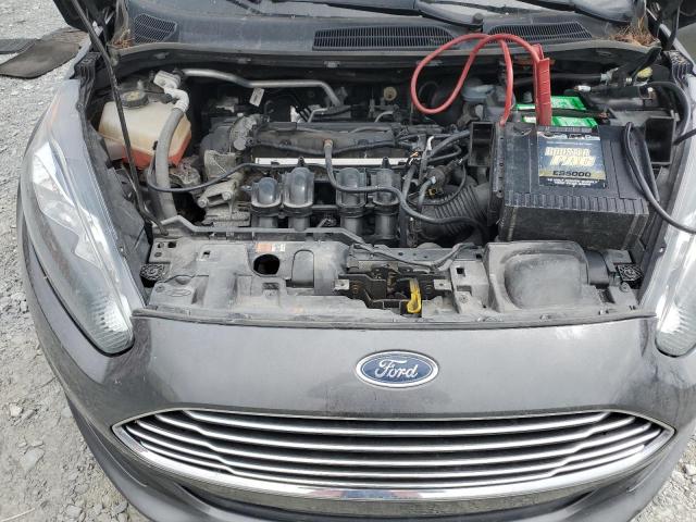 Photo 11 from auction – 2015 FORD FIESTA SE with VIN 3FADP4EJ0FM134346