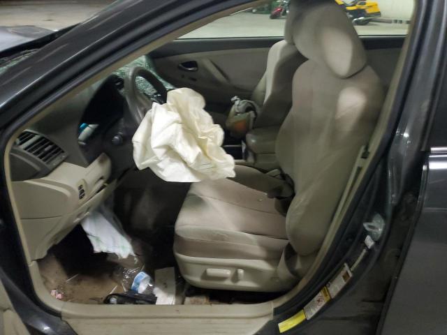صورة رقم 7 من المزاد - 2011 TOYOTA CAMRY BASE مع VIN 4T1BF3EK3BU146676