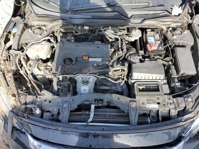 Photo 11 from auction – 2017 HONDA CIVIC EX with VIN 19XFC2F74HE017047