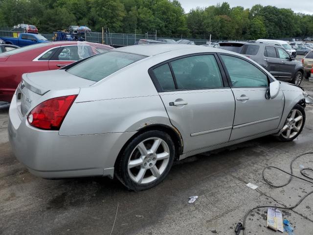 Photo 3 from auction – 2004 NISSAN MAXIMA SE with VIN 1N4BA41E64C870935