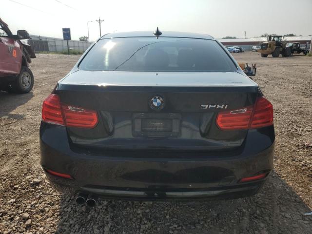 Photo 6 from auction – 2014 BMW 328 I with VIN WBA3A5C55EF604949