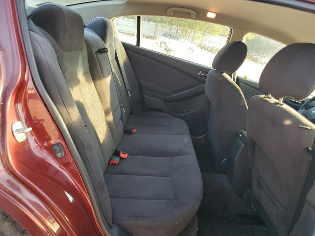 Photo 10 from auction – 2010 NISSAN ALTIMA BAS with VIN 1N4AL2AP9AN560760