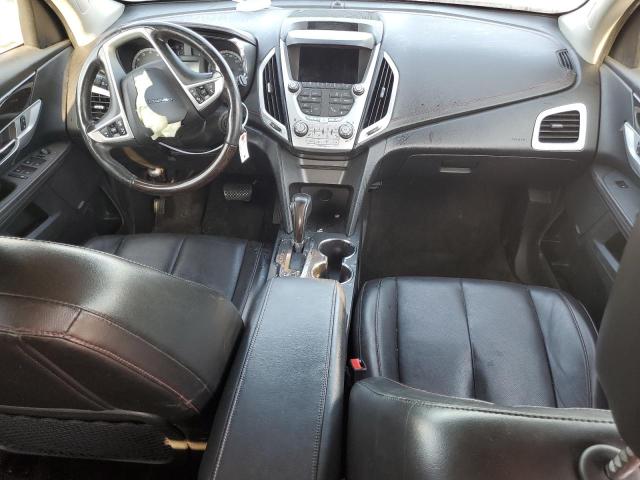 Photo 8 from auction – 2013 GMC TERRAIN DE with VIN 2GKFLZE34D6156665