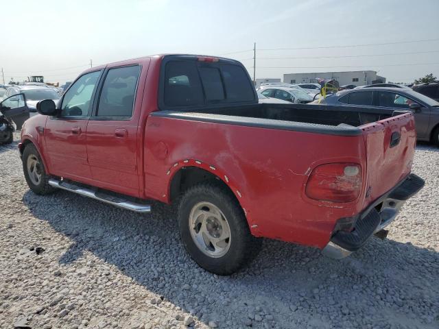 Photo 2 from auction – 2003 FORD F150 SUPER with VIN 1FTRW07L33KC70547