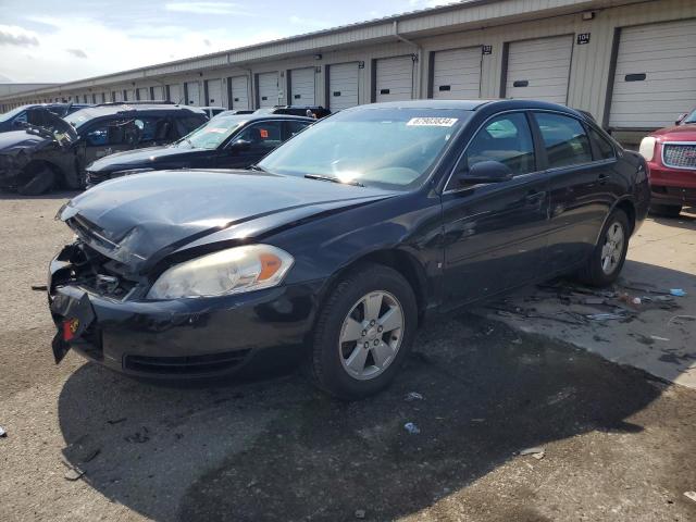 CHEVROLET IMPALA LT 2008 with VIN 2G1WT58K781373033 - Photo from auction