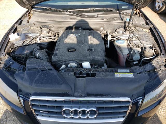 Photo 11 from auction – 2010 AUDI A5 PREMIUM with VIN WAULFAFR6AA078198