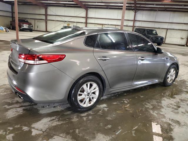 Photo 3 from auction – 2016 KIA OPTIMA LX with VIN 5XXGT4L38GG030178