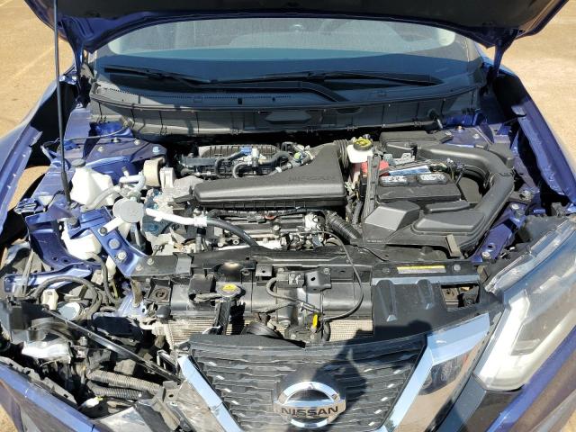 Photo 12 from auction – 2017 NISSAN ROGUE S with VIN KNMAT2MTXHP520429