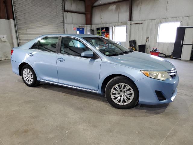 Photo 4 from auction – 2012 TOYOTA CAMRY BASE with VIN 4T4BF1FK7CR207053