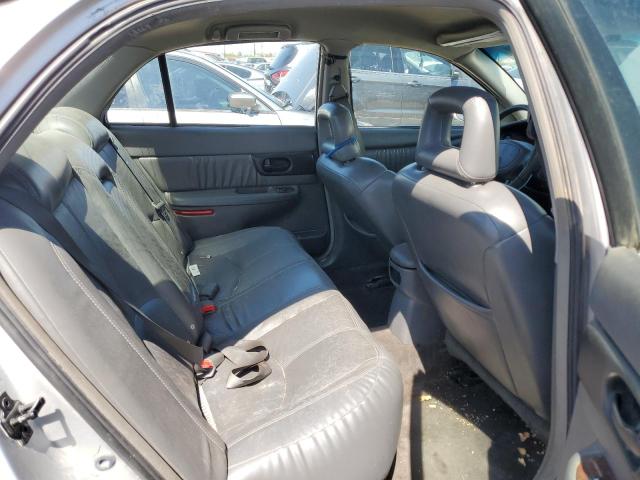 Фото 10 с аукциона – 2003 BUICK REGAL LS с VIN 2G4WB52K031107036