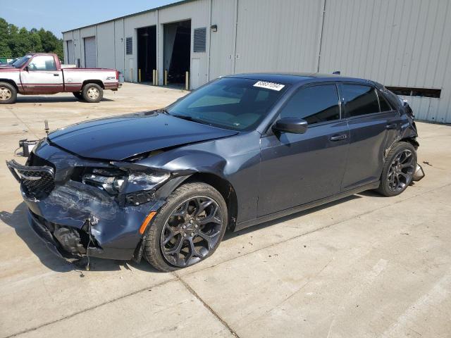 CHRYSLER 300 S 2019 with VIN 2C3CCABG8KH533723 - Photo from auction