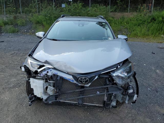 Photo 5 from auction – 2018 TOYOTA RAV4 ADVEN with VIN JTMRFREV0JJ258965