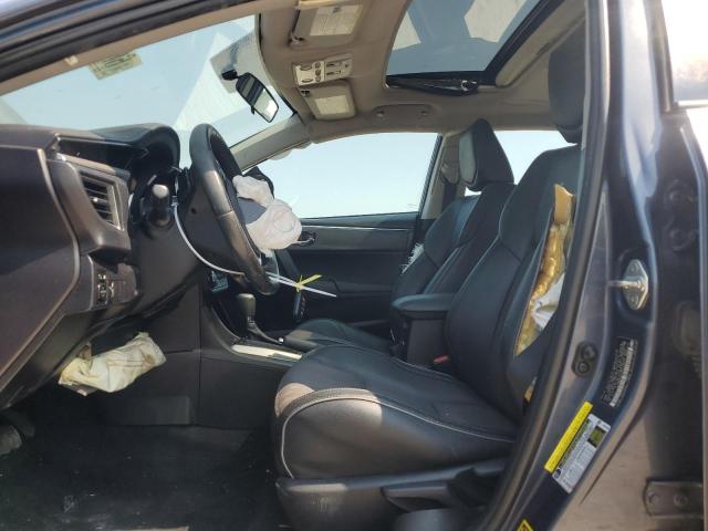 Photo 7 from auction – 2015 TOYOTA COROLLA L with VIN 5YFBURHE7FP276692
