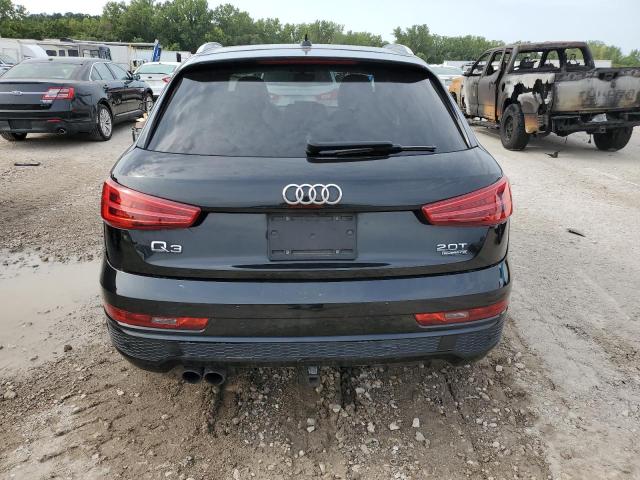 Photo 6 from auction – 2016 AUDI Q3 PRESTIG with VIN WA1GFCFS3GR003532