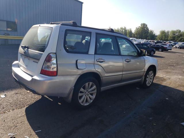 Photo 3 from auction – 2006 SUBARU FORESTER 2 with VIN JF1SG65696H744958