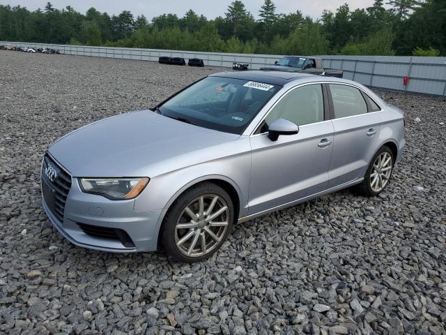 AUDI A3 PREMIUM 2016 with VIN WAUE8GFF1G1028121 - Photo from auction
