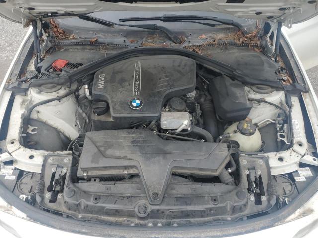 Photo 11 from auction – 2014 BMW 428 I with VIN WBA3N3C55EK230651