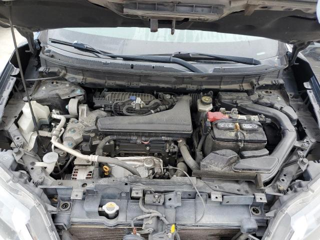 Photo 12 from auction – 2017 NISSAN ROGUE S with VIN JN8AT2MT3HW145011