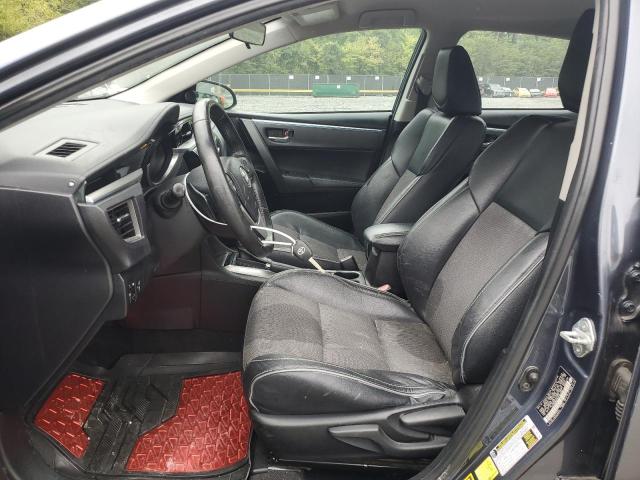 Photo 7 from auction – 2016 TOYOTA COROLLA L with VIN 5YFBURHE8GP447502