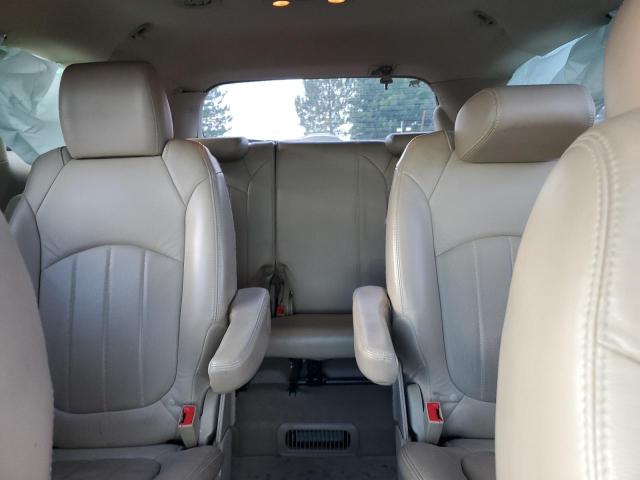 Photo 10 from auction – 2011 BUICK ENCLAVE CX with VIN 5GAKVCED8BJ156549