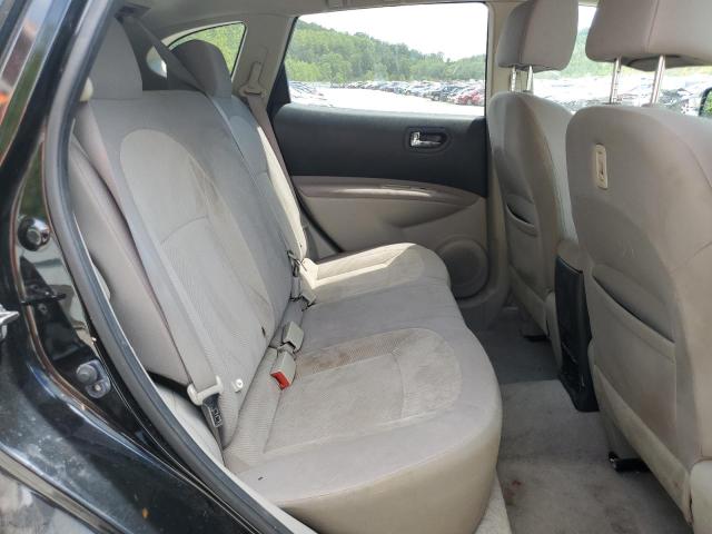 Photo 11 from auction – 2012 NISSAN ROGUE S with VIN JN8AS5MV6CW712407