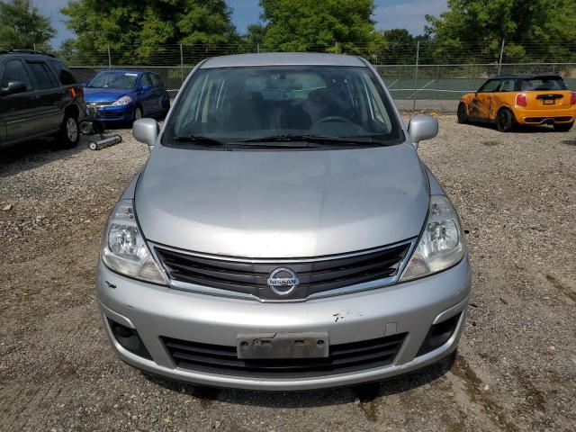 Photo 5 from auction – 2010 NISSAN VERSA S with VIN 3N1BC1CP0AL400212