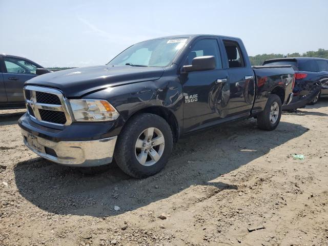 RAM 1500 SLT 2016 with VIN 1C6RR6GG3GS163492 - Photo from auction