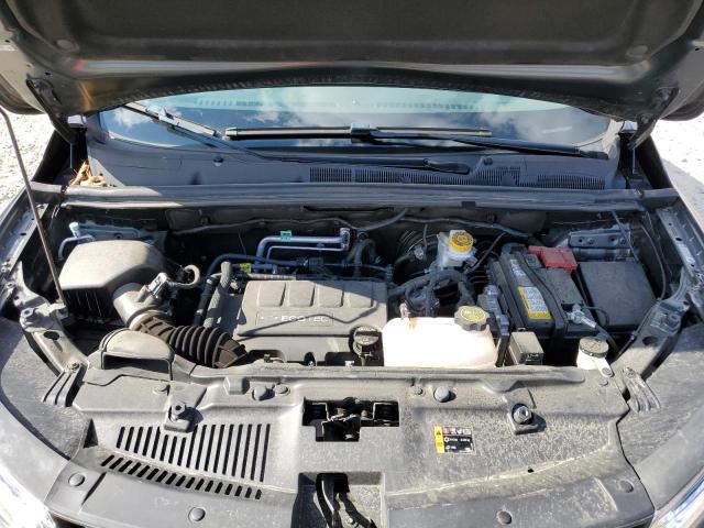 Photo 12 from auction – 2020 CHEVROLET TRAX LS with VIN 3GNCJNSB5LL204670