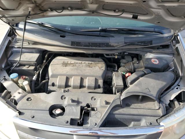 Photo 12 from auction – 2012 HONDA ODYSSEY TO with VIN 5FNRL5H92CB091924