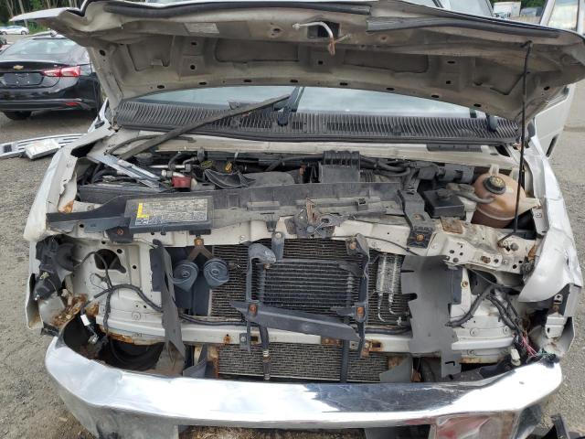 Photo 12 from auction – 2009 FORD ECONOLINE with VIN 1FBNE31L79DA56223