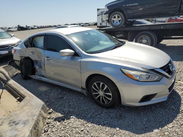 Photo 4 from auction – 2017 NISSAN ALTIMA 2.5 with VIN 1N4AL3AP2HC266497