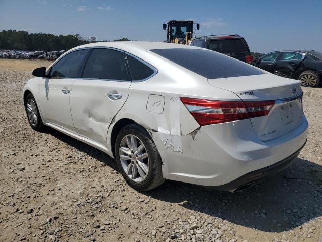 Photo 2 from auction – 2013 TOYOTA AVALON BAS with VIN 4T1BK1EB4DU048677