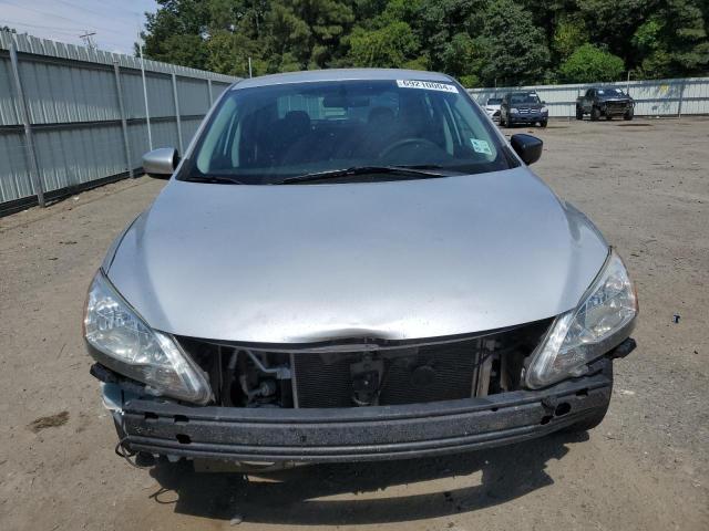 Photo 5 from auction – 2013 NISSAN SENTRA S with VIN 1N4AB7AP2DN909309