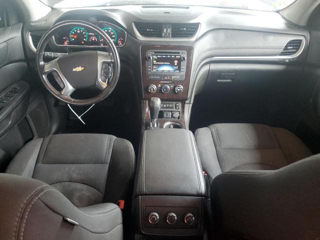 Photo 8 from auction – 2017 CHEVROLET TRAVERSE L with VIN 1GNKRGKD8HJ200435