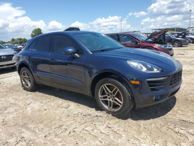 Photo 4 from auction – 2018 PORSCHE MACAN with VIN WP1AA2A52JLB05693