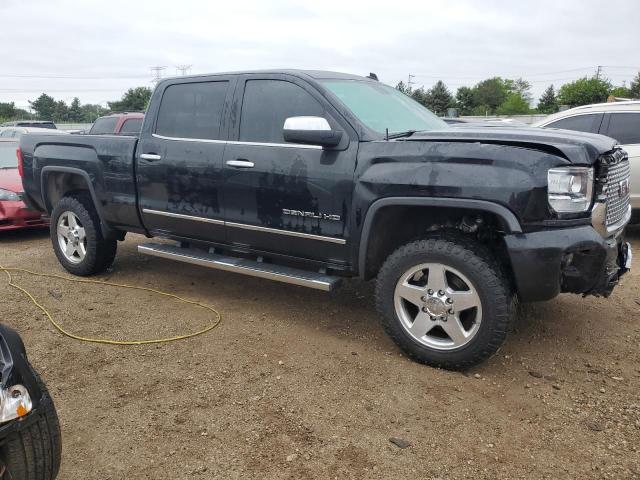 Photo 4 from auction – 2015 GMC SIERRA K25 with VIN 1GT120EG3FF187860