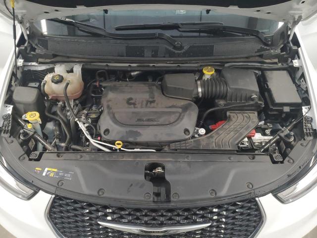 Photo 12 from auction – 2022 CHRYSLER PACIFICA T with VIN 2C4RC1BG4NR196911