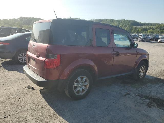 Фото 3 с аукциона – 2007 HONDA ELEMENT EX с VIN 5J6YH28707L006151