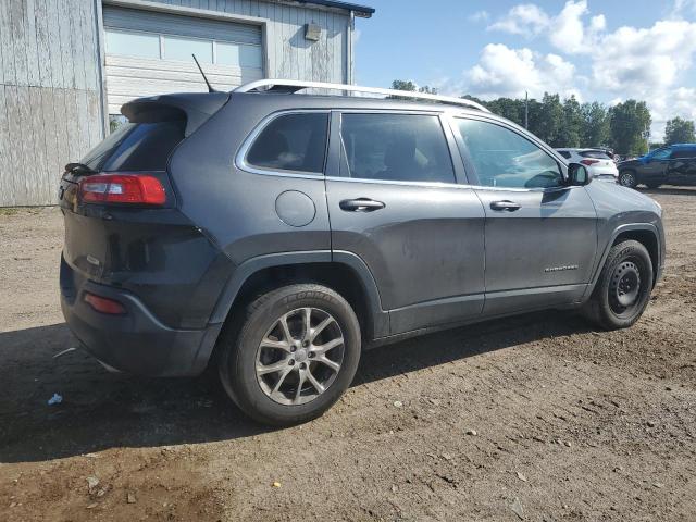 Photo 3 from auction – 2015 JEEP CHEROKEE L with VIN 1C4PJMCSXFW582677