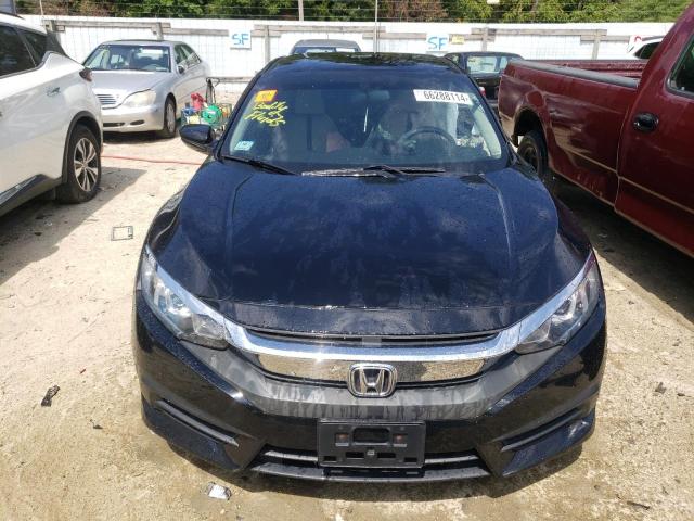 Photo 5 from auction – 2018 HONDA CIVIC LX with VIN 2HGFC2F58JH594061