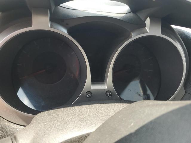 Photo 9 from auction – 2011 NISSAN JUKE S with VIN JN8AF5MR8BT014159