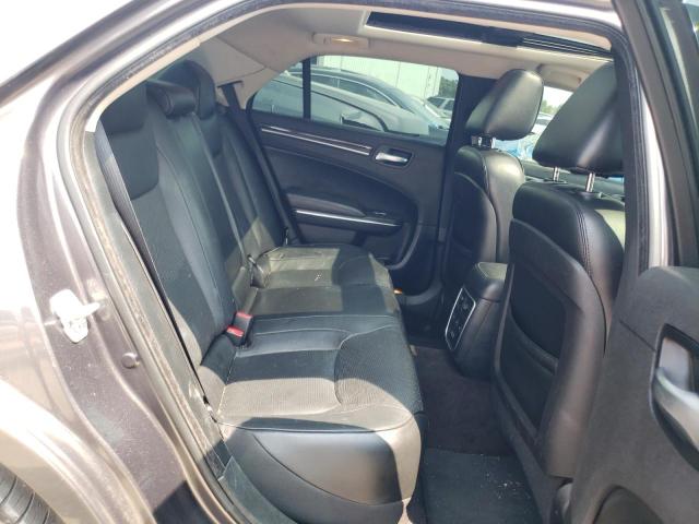 Photo 10 from auction – 2017 CHRYSLER 300C with VIN 2C3CCAEG0HH596643