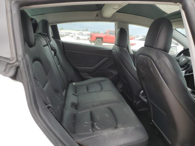 Photo 10 from auction – 2020 TESLA MODEL 3 with VIN 5YJ3E1EA5LF659798
