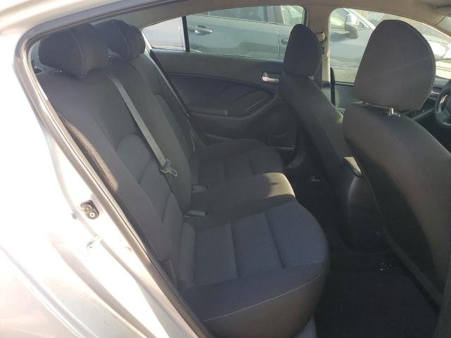 Photo 10 from auction – 2017 KIA FORTE with VIN 3KPFK4A75HE080986