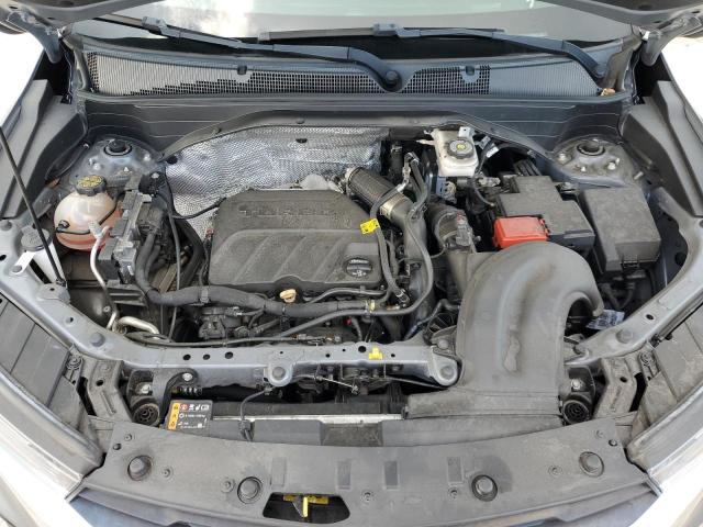Photo 12 from auction – 2021 CHEVROLET TRAILBLAZE with VIN KL79MPS23MB113967