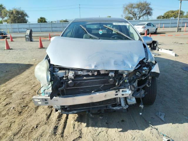 Photo 5 from auction – 2010 TOYOTA PRIUS with VIN JTDKN3DU6A0008050