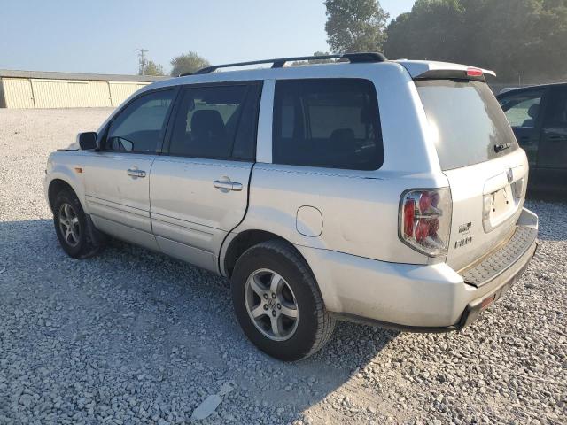 Photo 2 from auction – 2008 HONDA PILOT EXL with VIN 5FNYF18518B008631