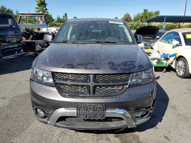 Photo 5 from auction – 2018 DODGE JOURNEY CR with VIN 3C4PDDGG9JT430997